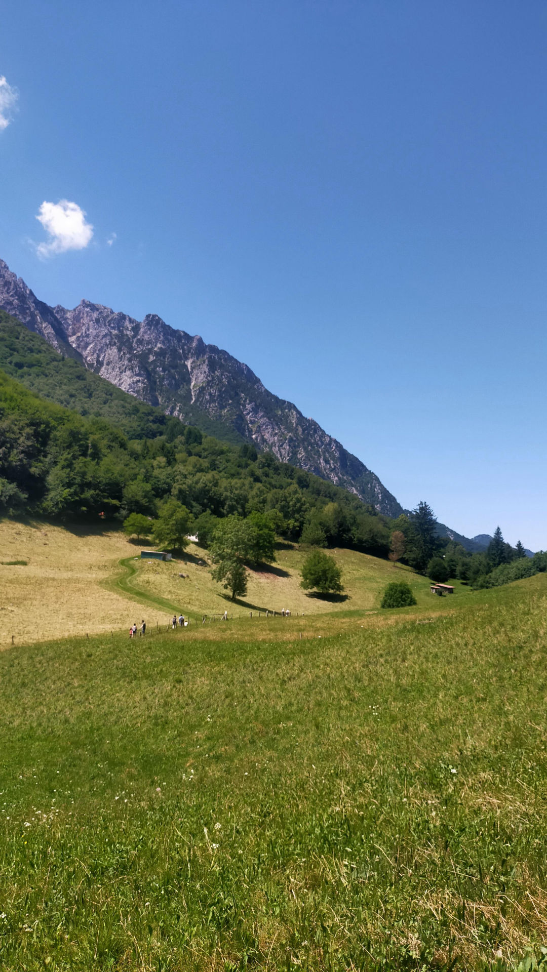 Piani di Nava