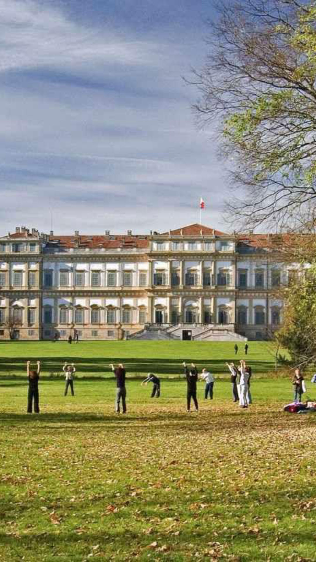 Parco di Monza